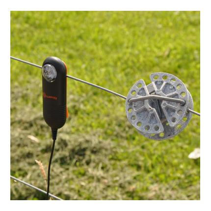 Kontroll- und Warnlampe