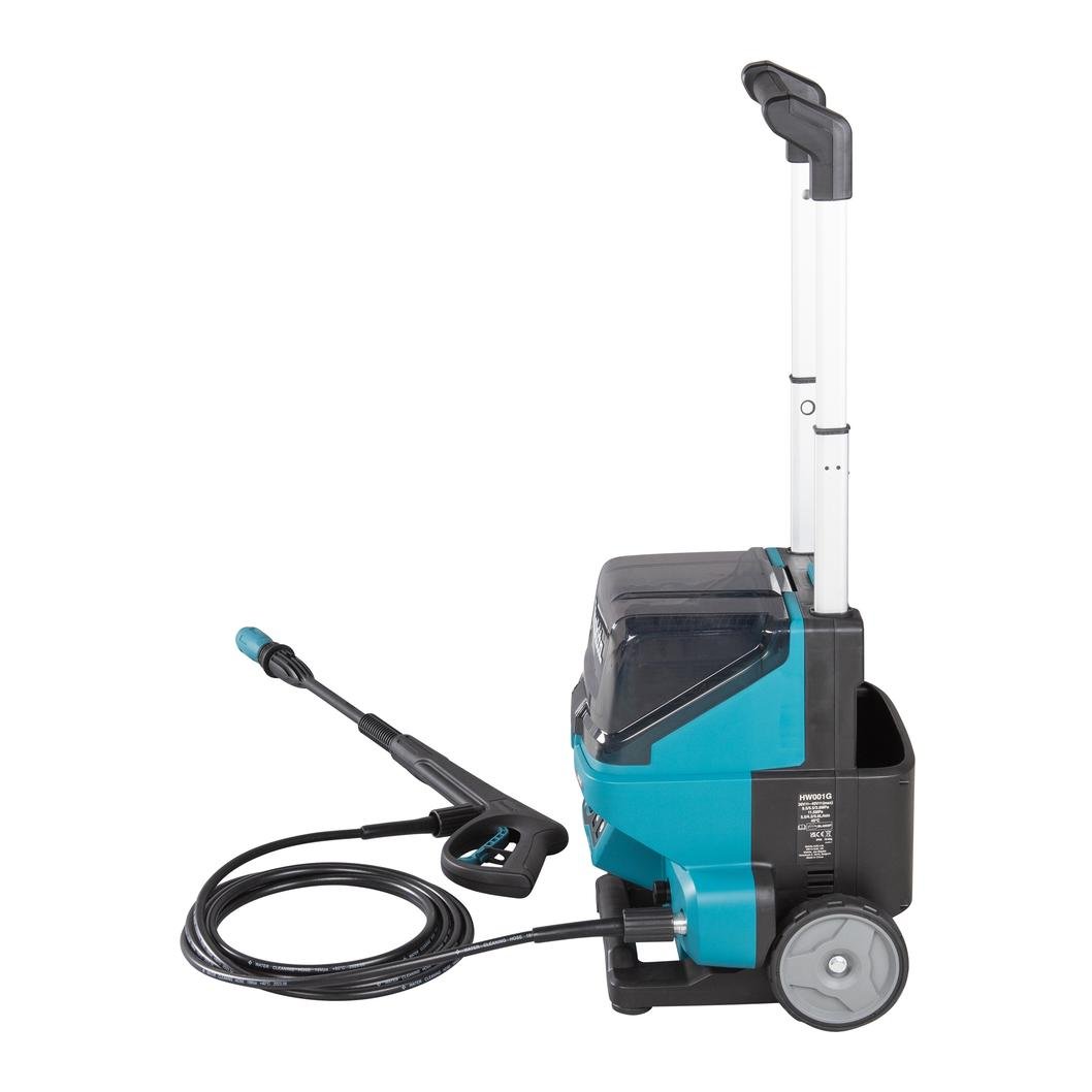 HW001GZ Akku-Hochdruckreiniger XGT