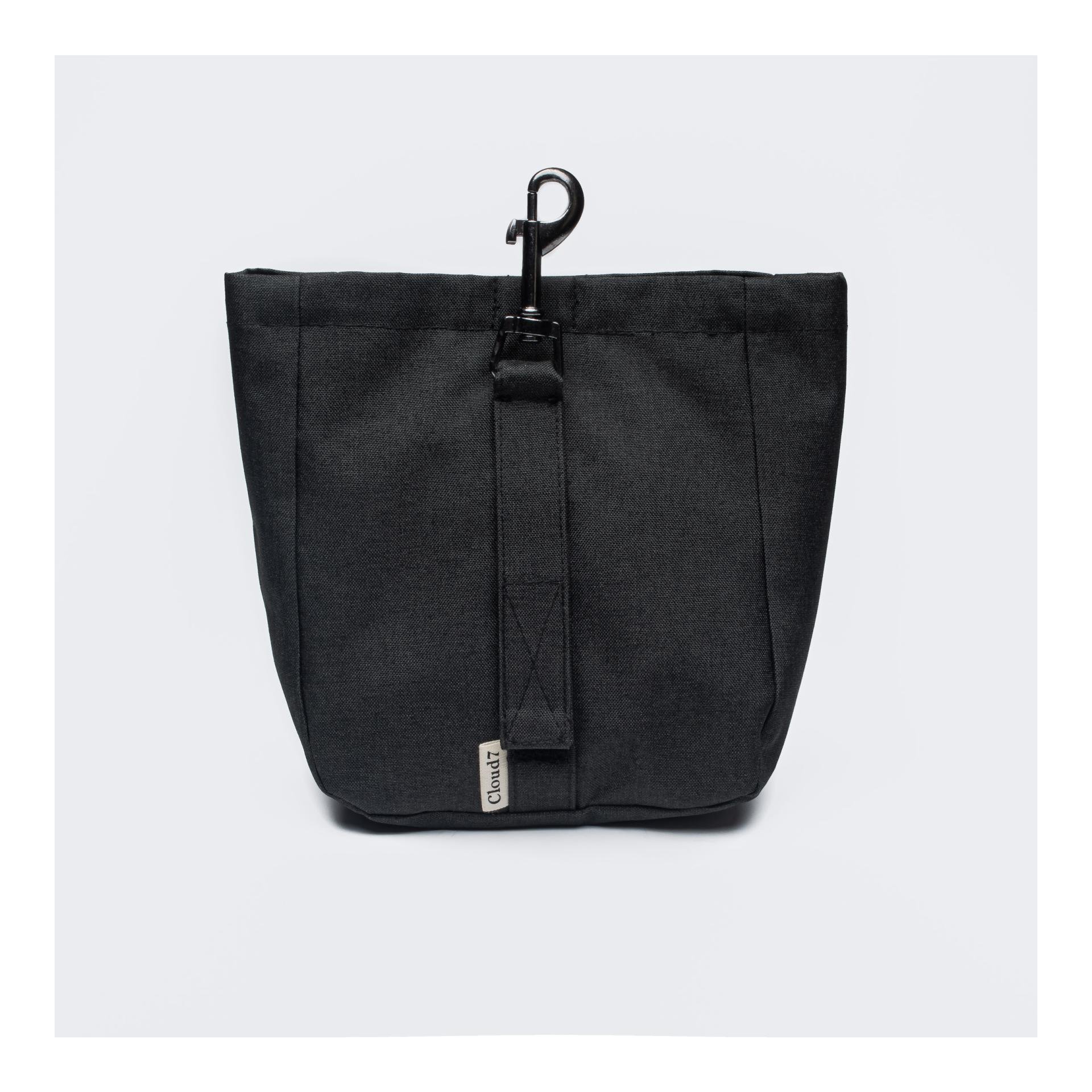 Goodie Bag - black