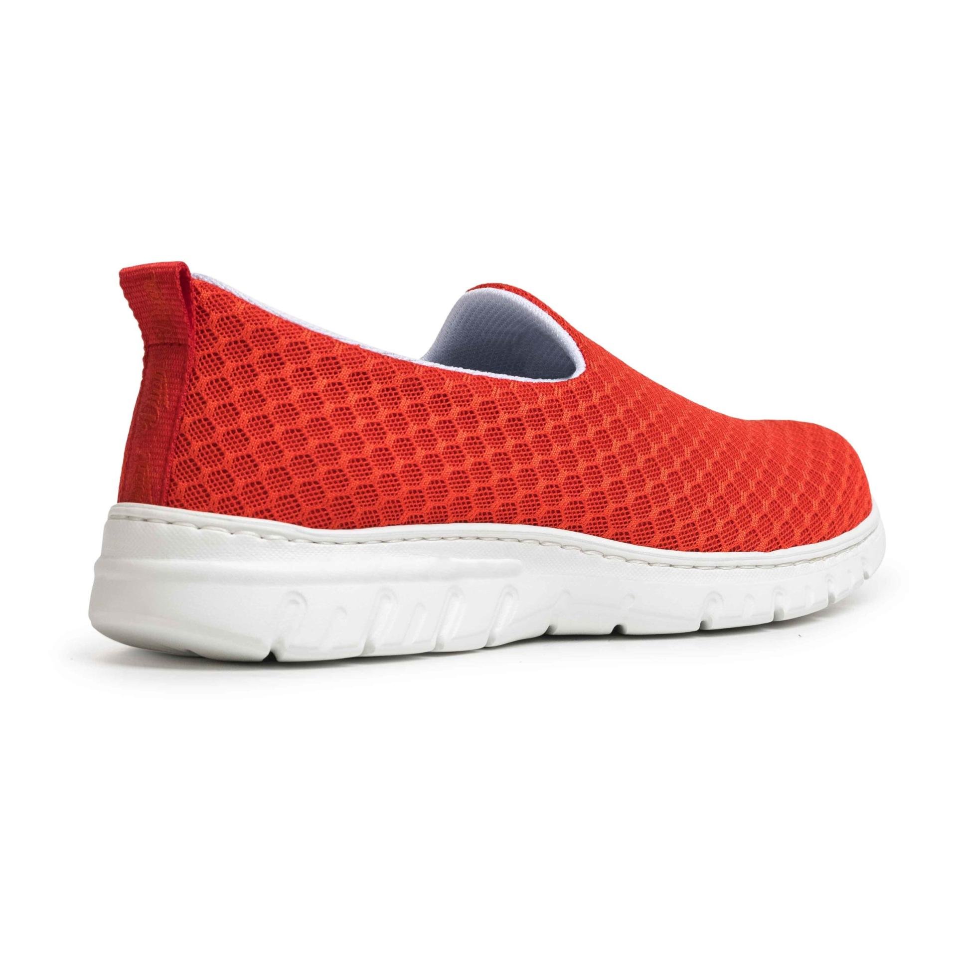 Berufs- und Freizeitschuh Valencia Plus