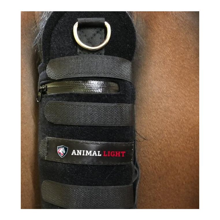 LED Schweifbeleuchtung Long 2.0 - grün