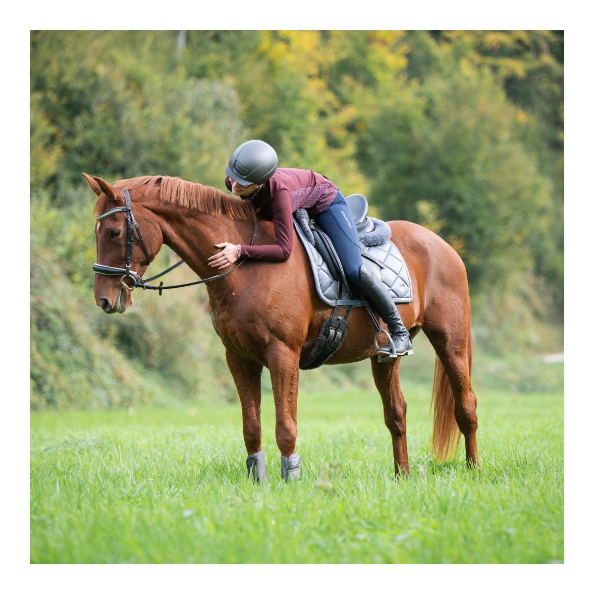 Chemise fonctionelle Elements