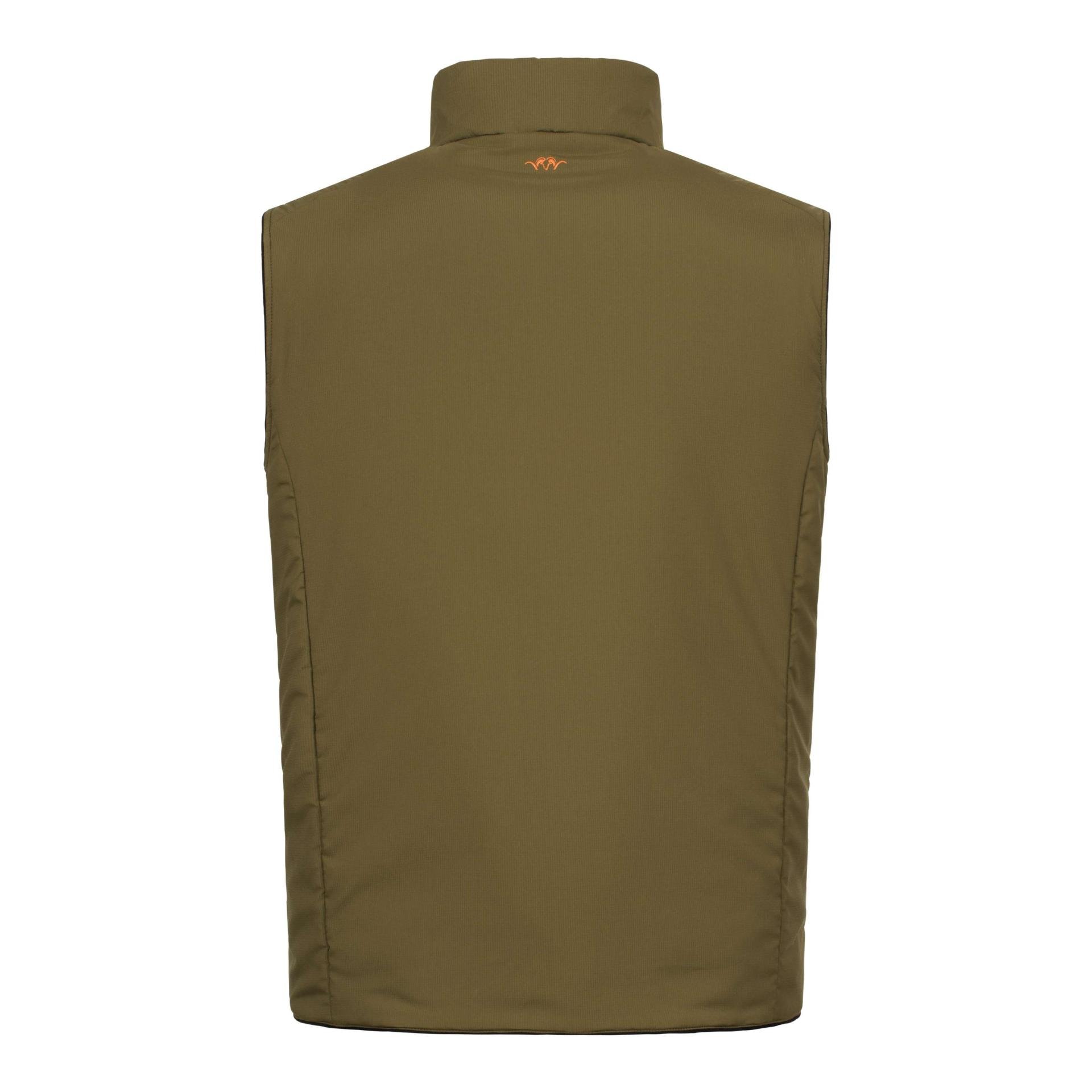 Herren Wende Weste Endeavor