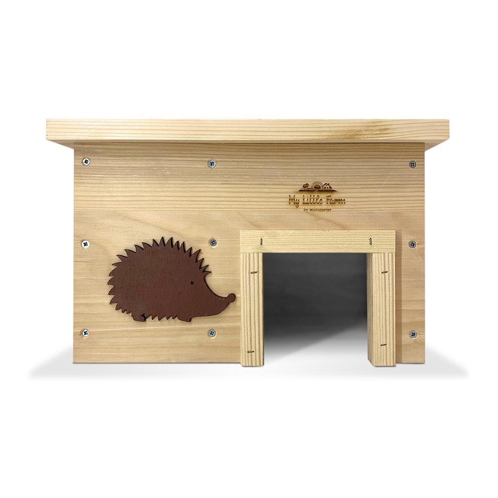 My Little Farm Maison pour hérissons
