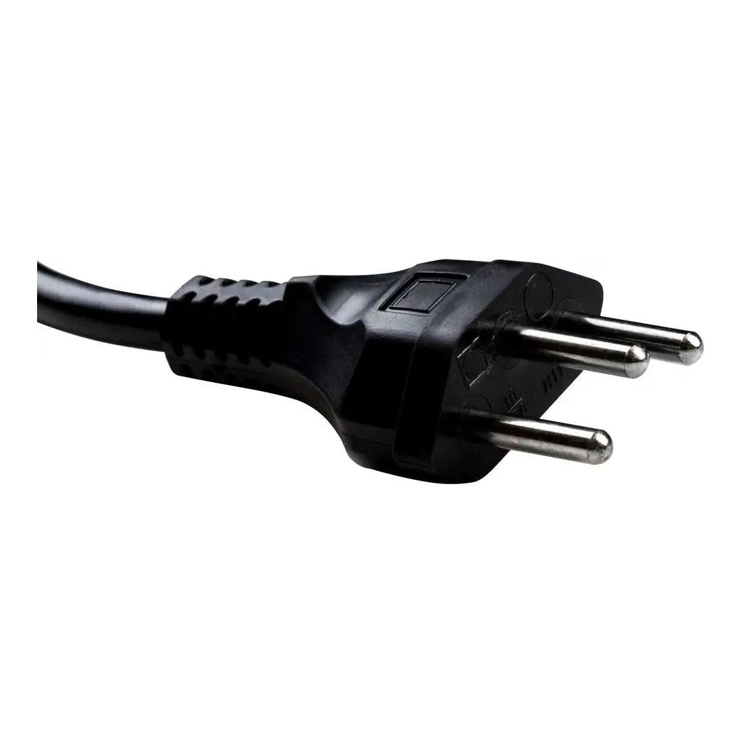 Güde Elektrischer Seilzug GSZ 300/600