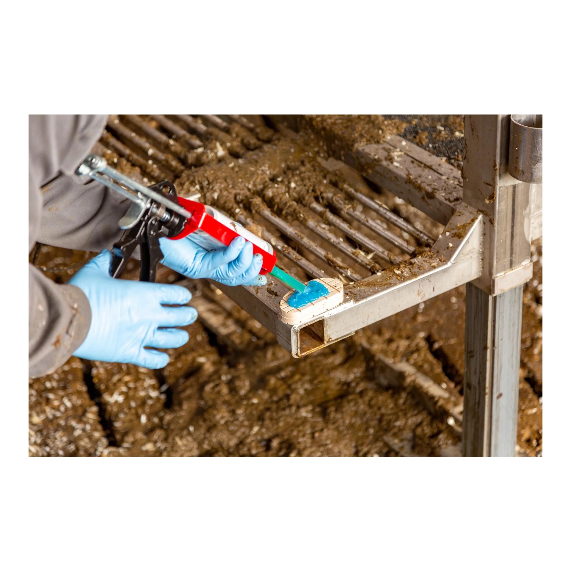 Kerbl 2-Komponenten-Kleber Farmerset Technobase 2CB