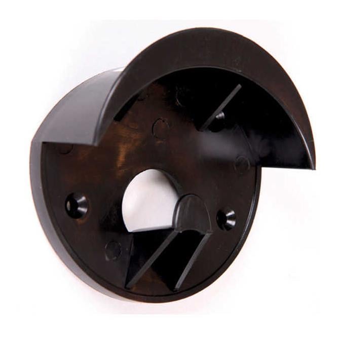 Trensenhalter Kunststoff