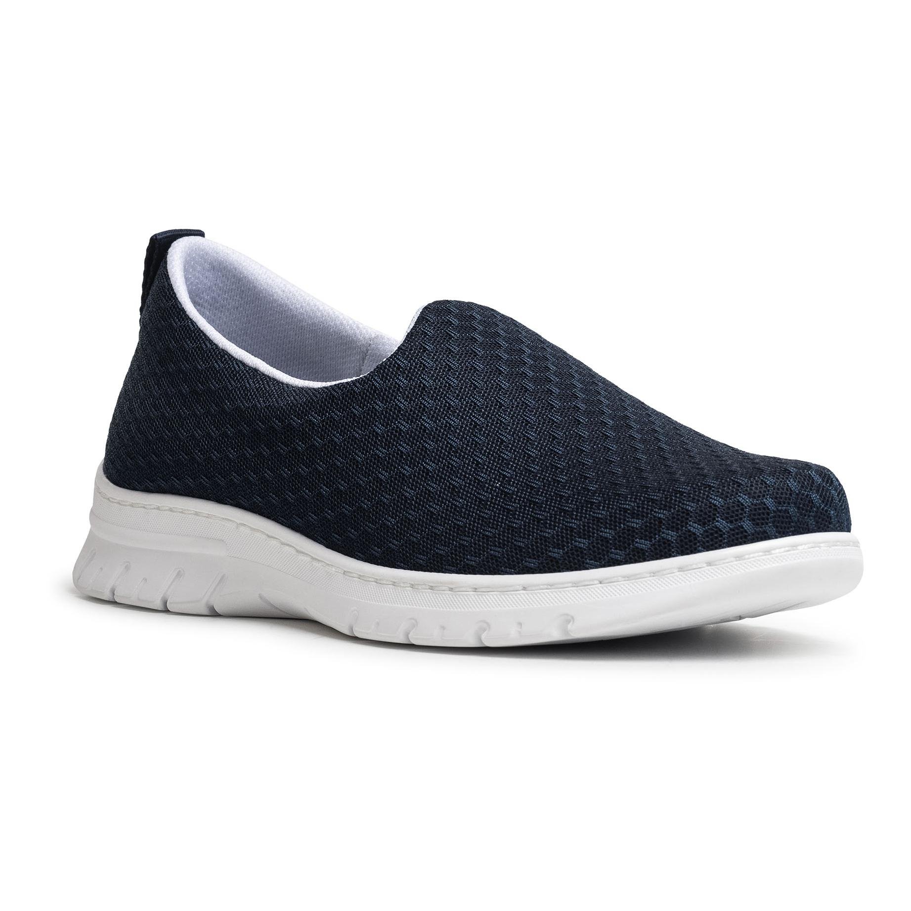 Berufs- und Freizeitschuh Valencia Plus