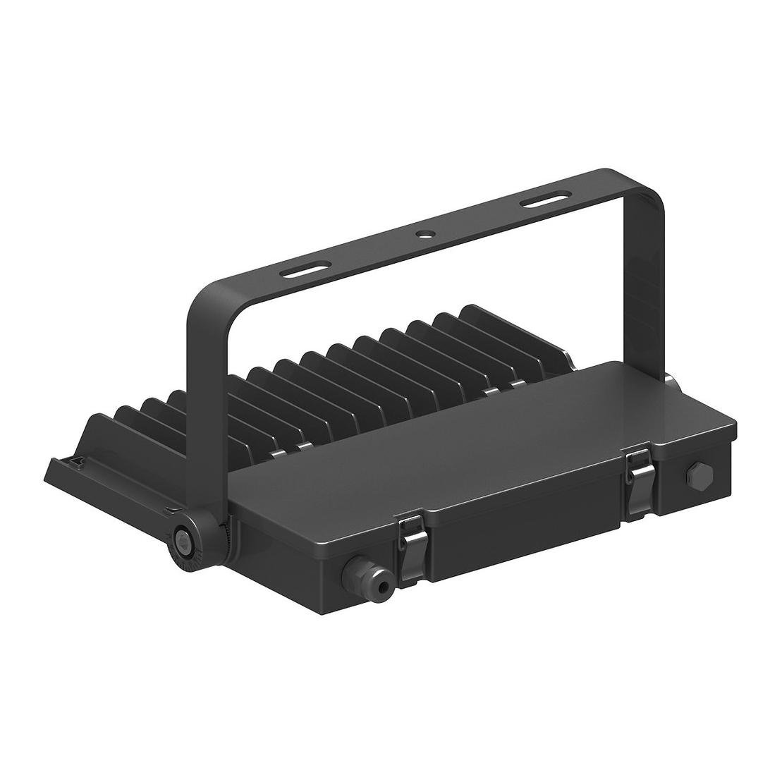 LED Flutlichtstrahler Asymmetric