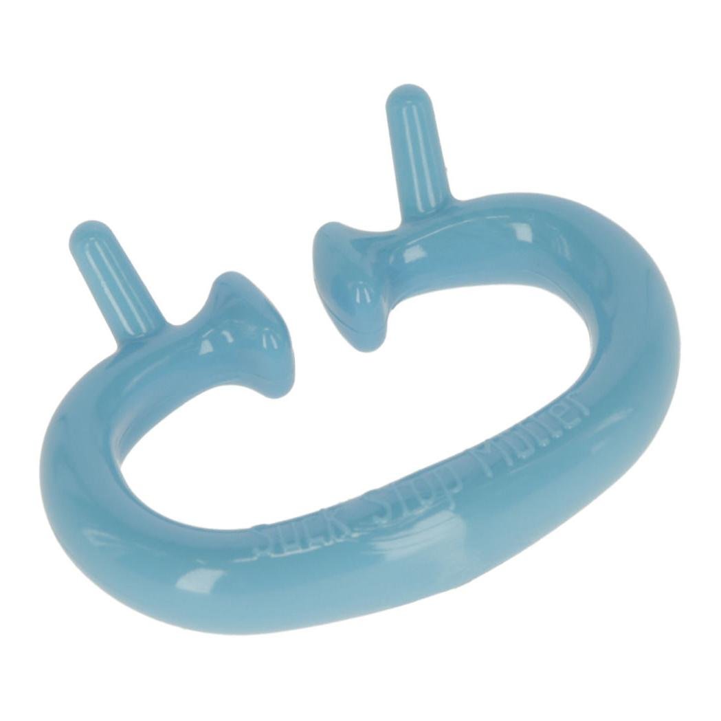 Image of Kerbl Viehsaugentwöhner SuckStop Müller Mini für Kälber - 2 Stück - Blau - bei Hauptner.ch