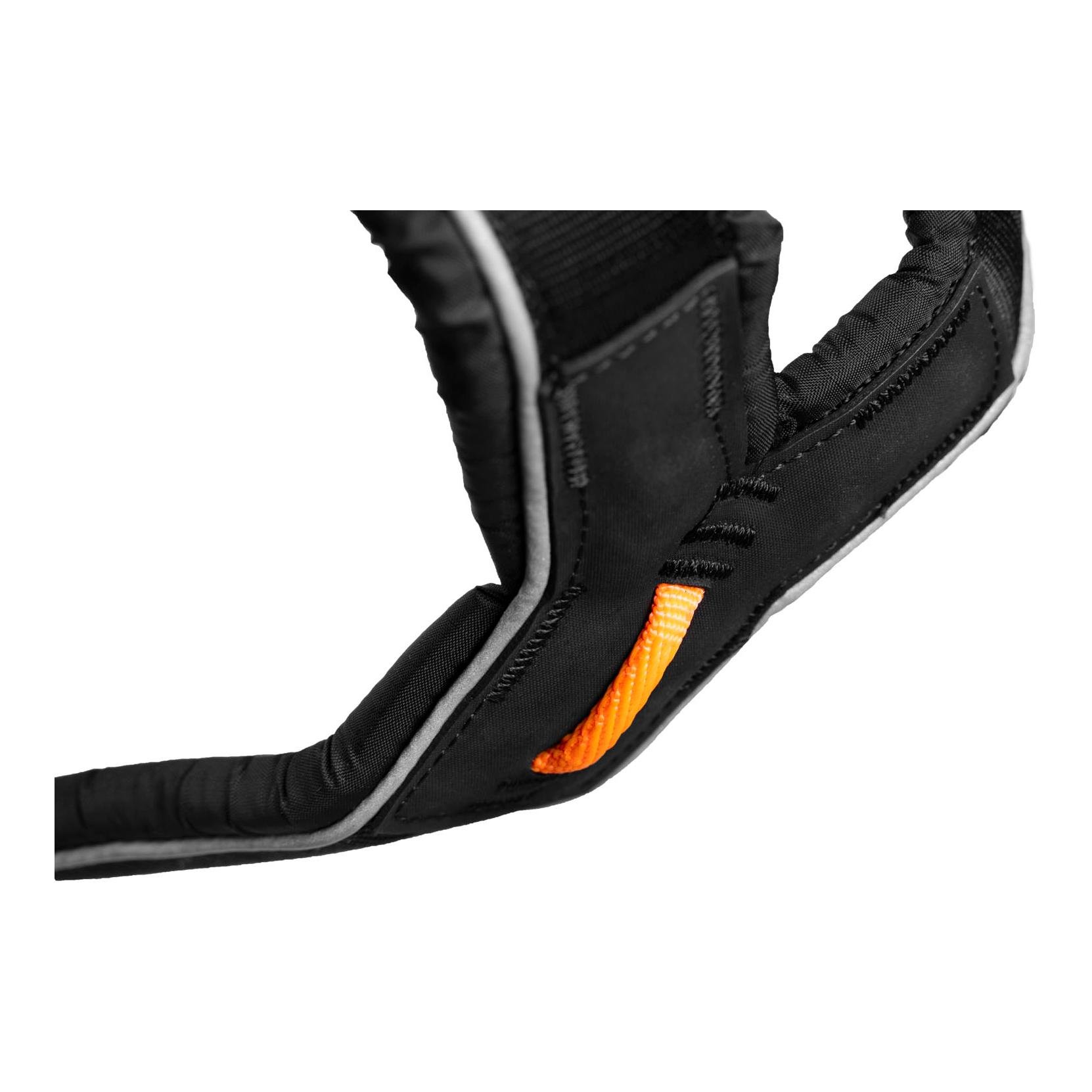 Line Harness Grip - black