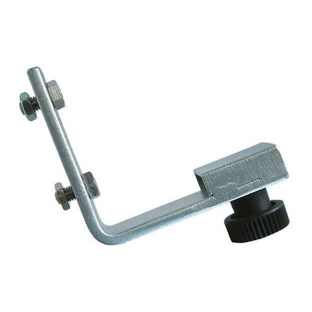 Halterung für Haspel