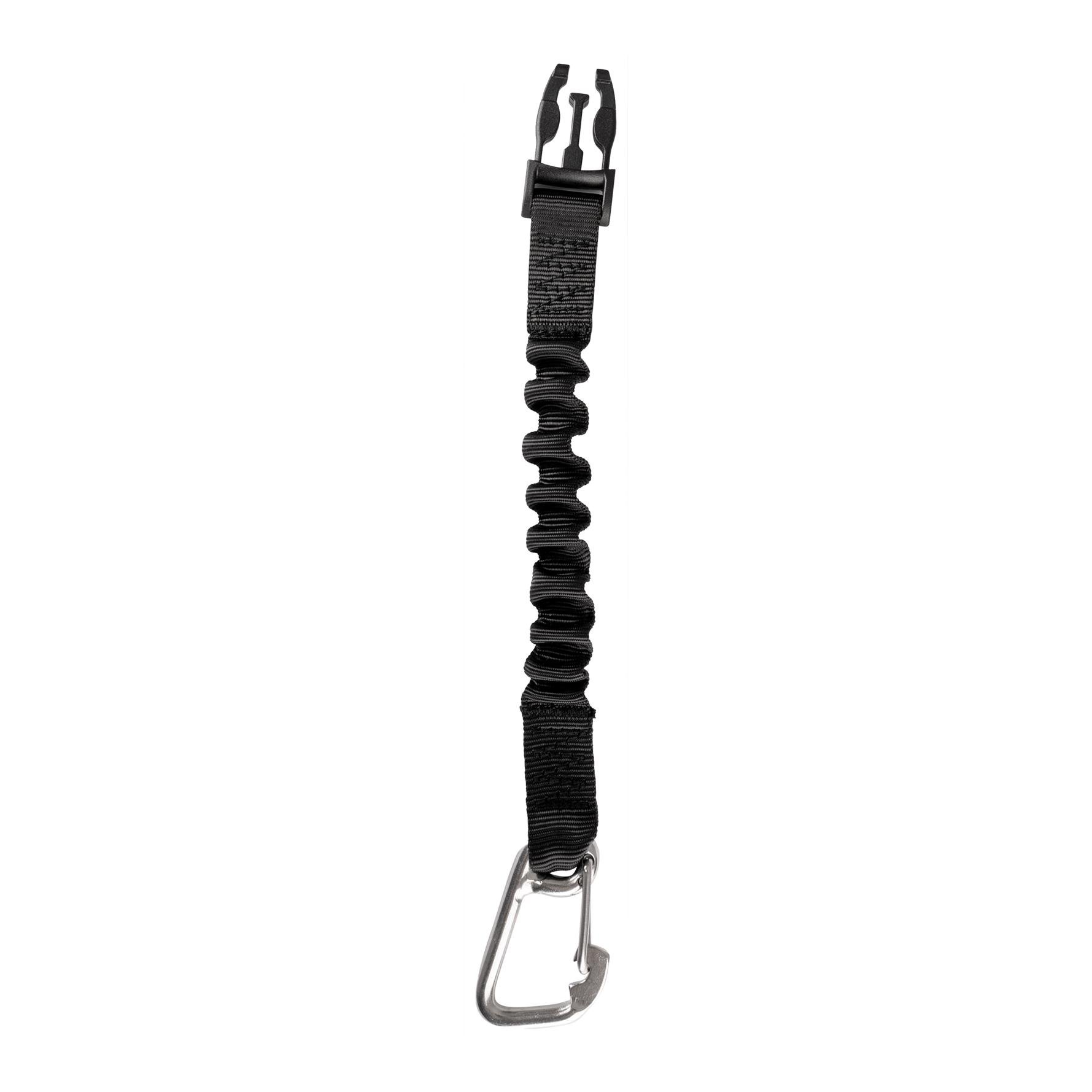 Reissleine mit Karabiner für SWING P25 AIR