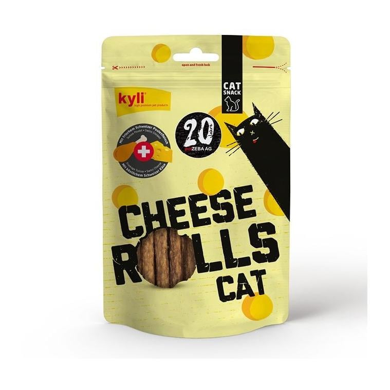 CheeseRolls chat