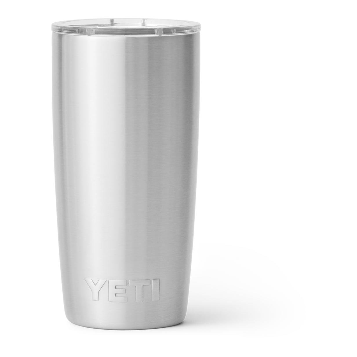RAMBLER 10 OZ TUMBLER - Trinkbecher