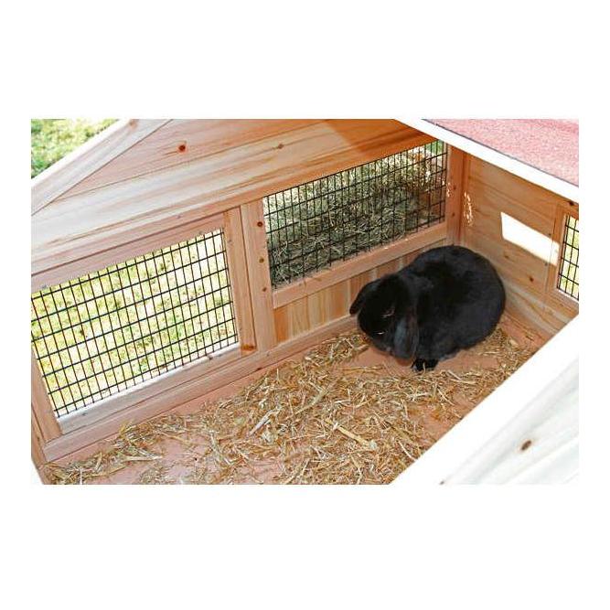 Nagerhaus Tyrol Alpin