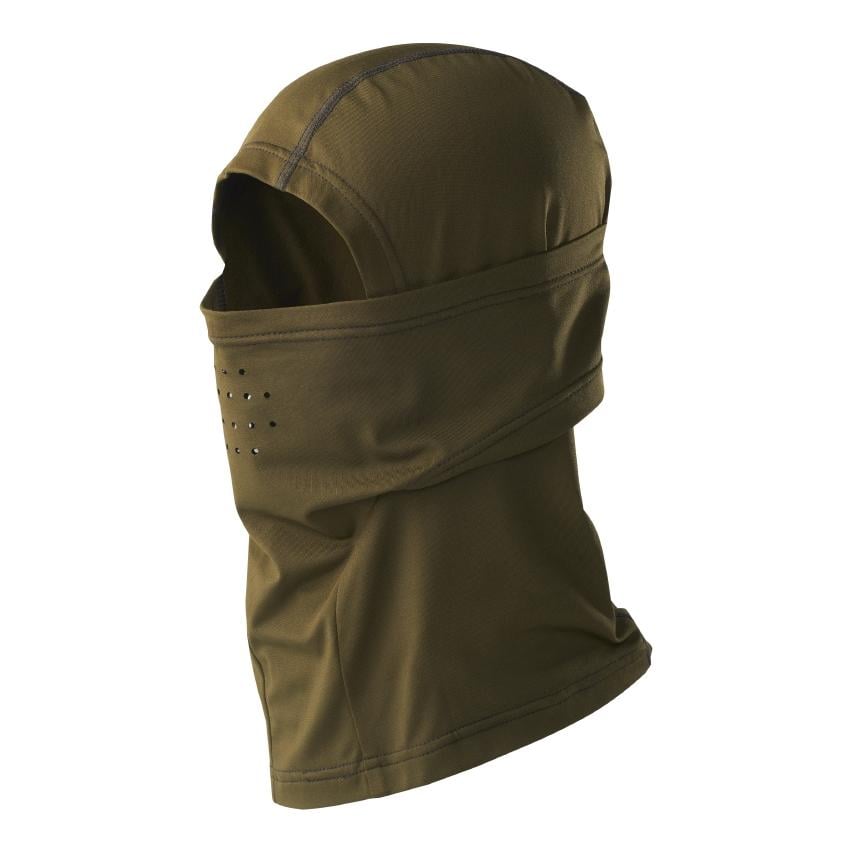 Image of Seeland Hawker Scent Control Gesichtsmaske - Pine green bei Hauptner.ch