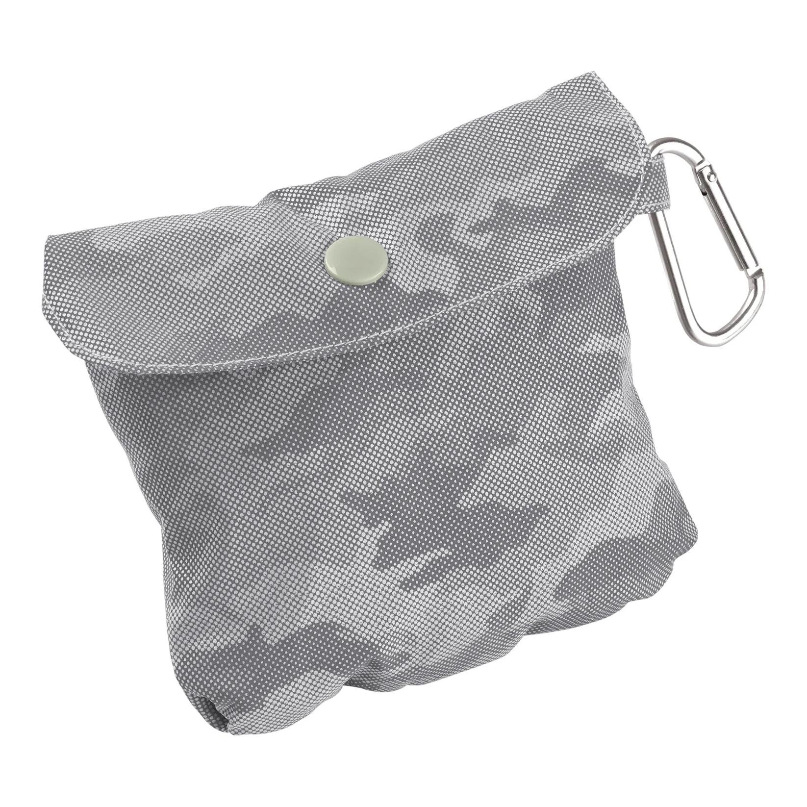 Hunderegenmantel Huka to go