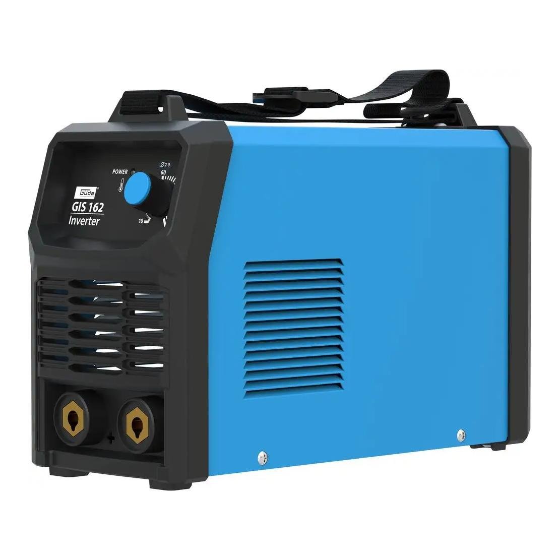 Güde Inverter Schweissgerät GIS 162