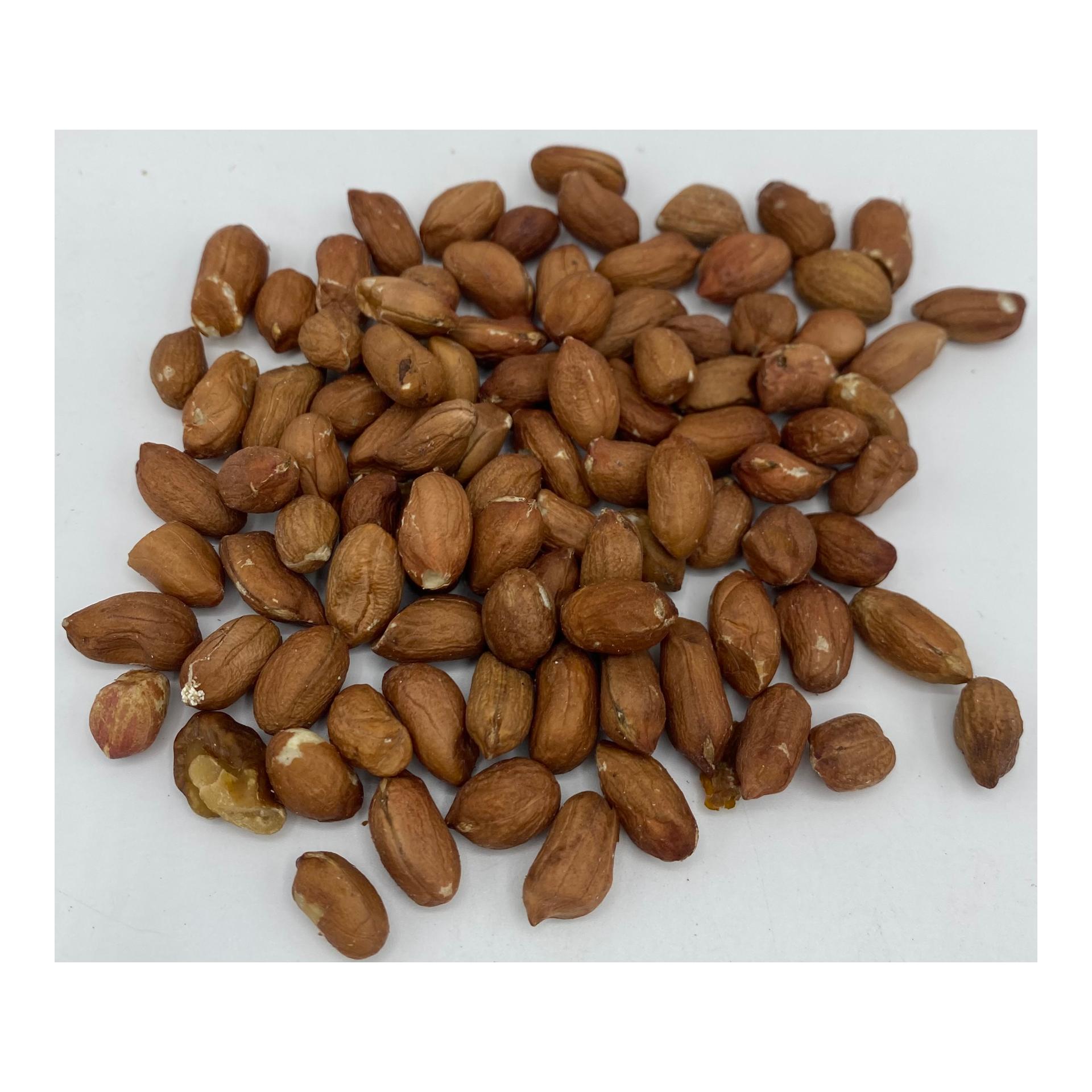 Booster Nr. 3 Locknüsse Kräuter/Bienen Propolis