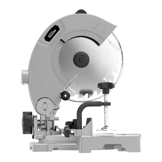 Güde Kappsäge GKS 2134.1