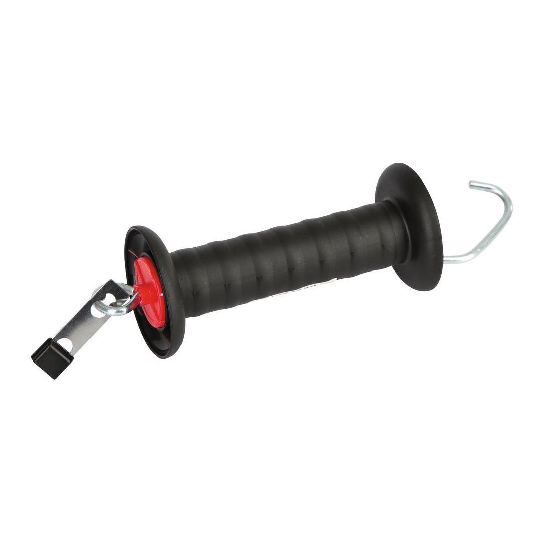 Torgriff mit Litzclip®-Litzenverbinder