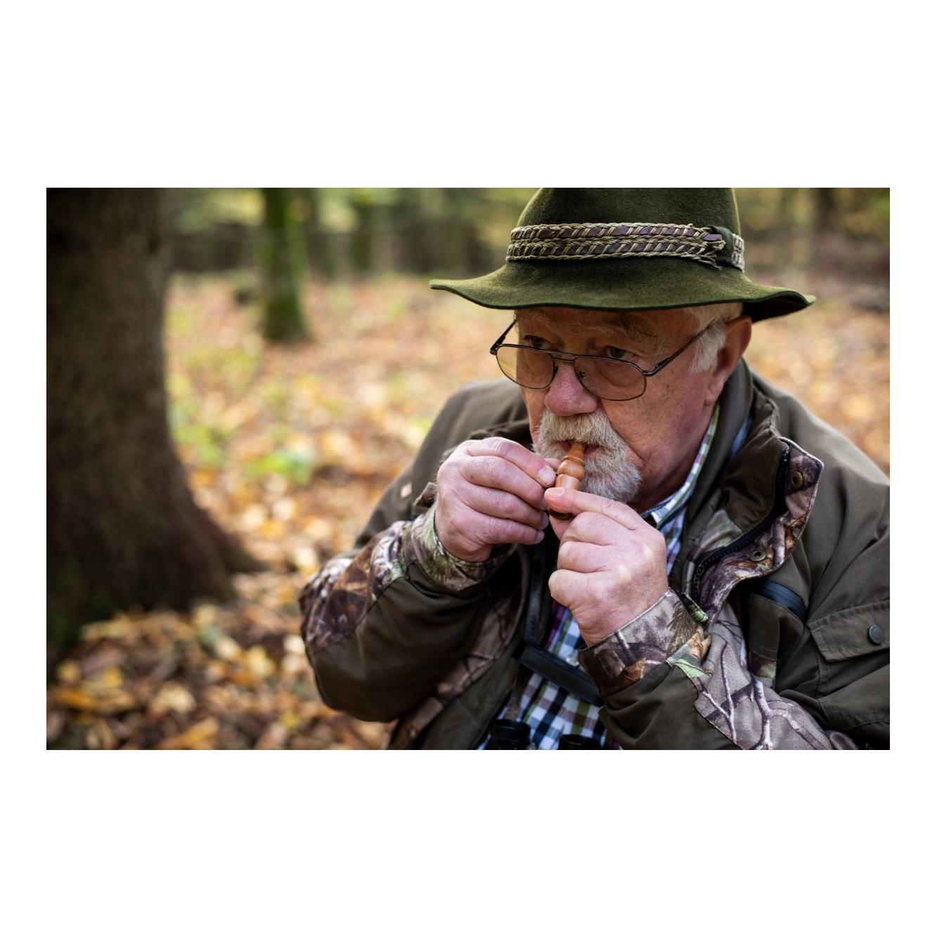 Fiep - piu - Blatter