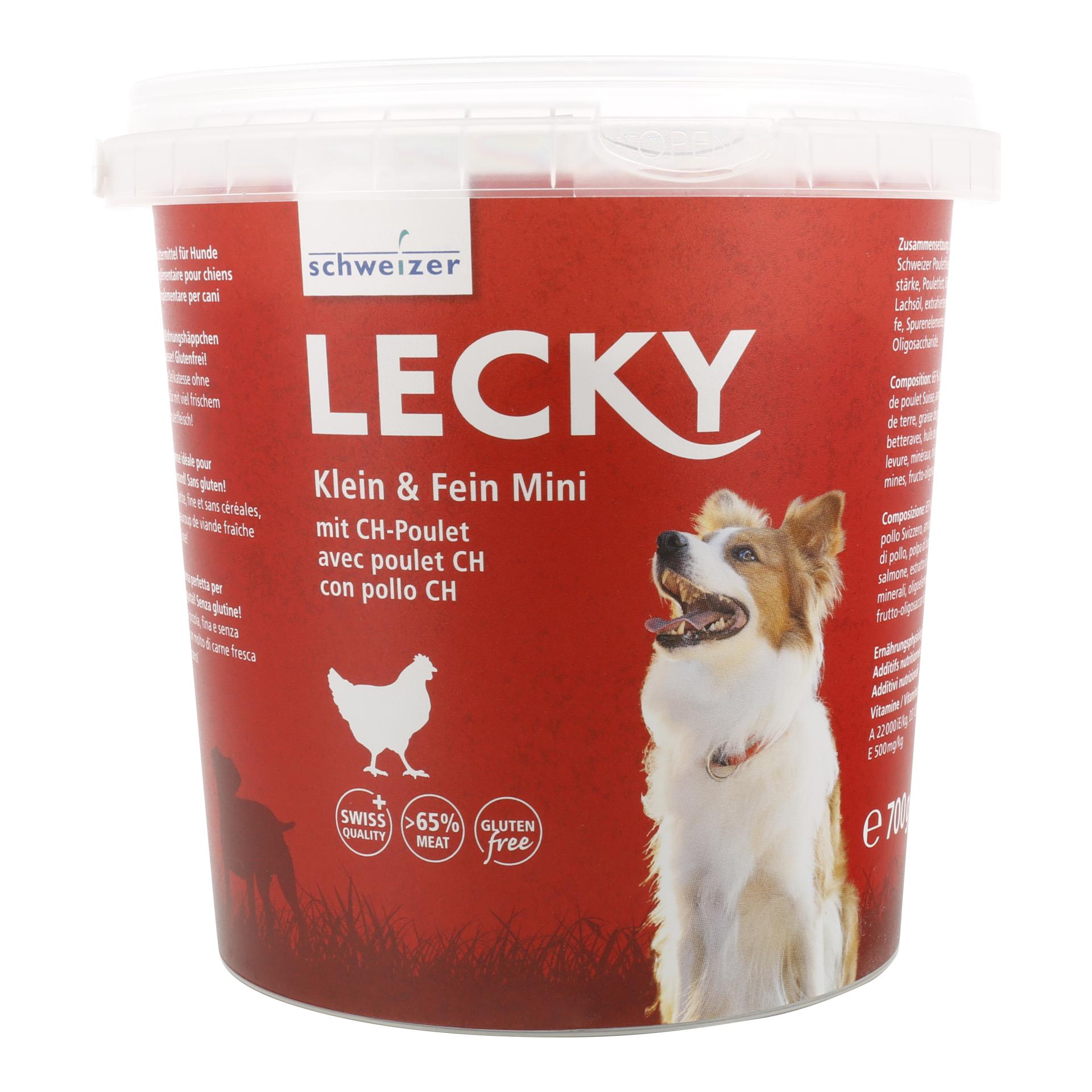 Klein & Fein Mini Poulet