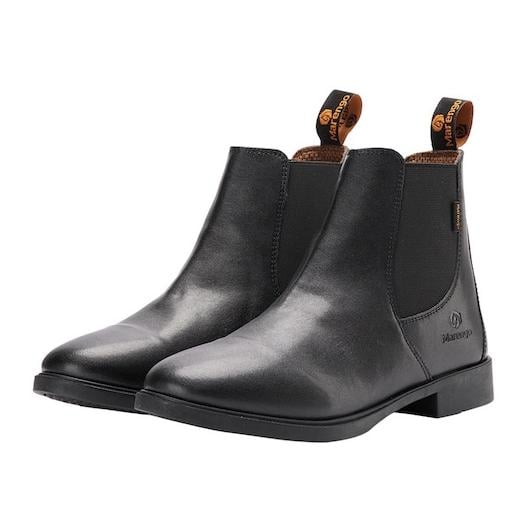 Bottines d’équitation Classic