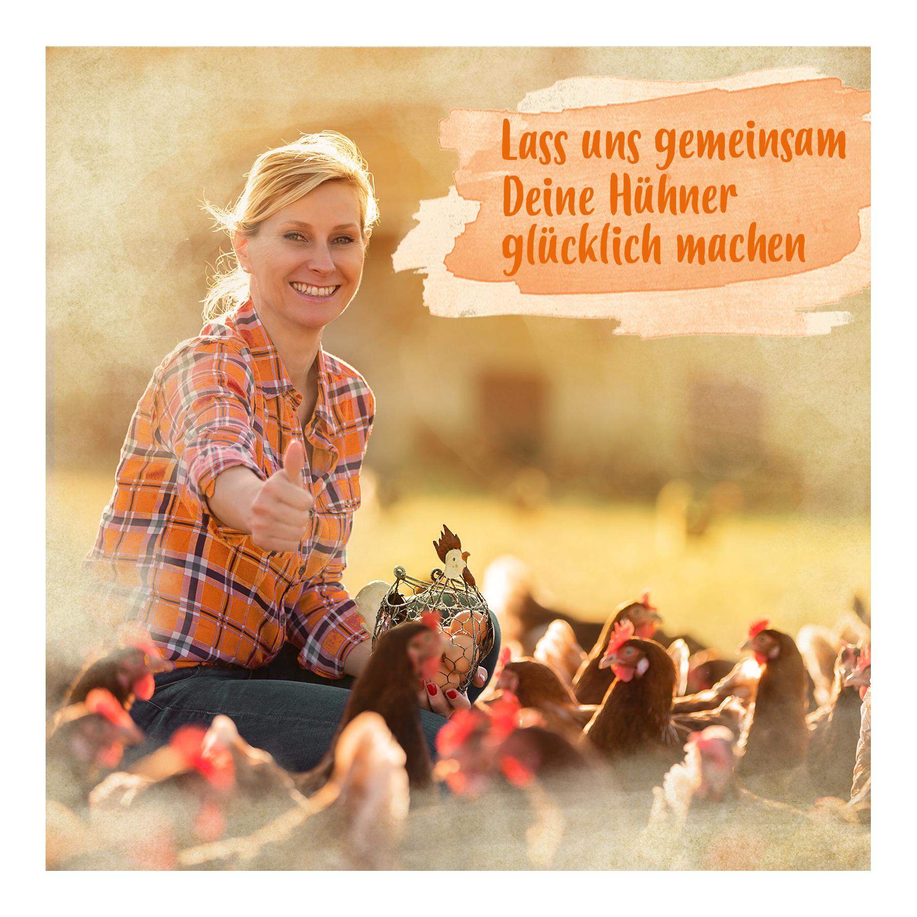 PowerHerbs - natürliche Kräuter-Kraft