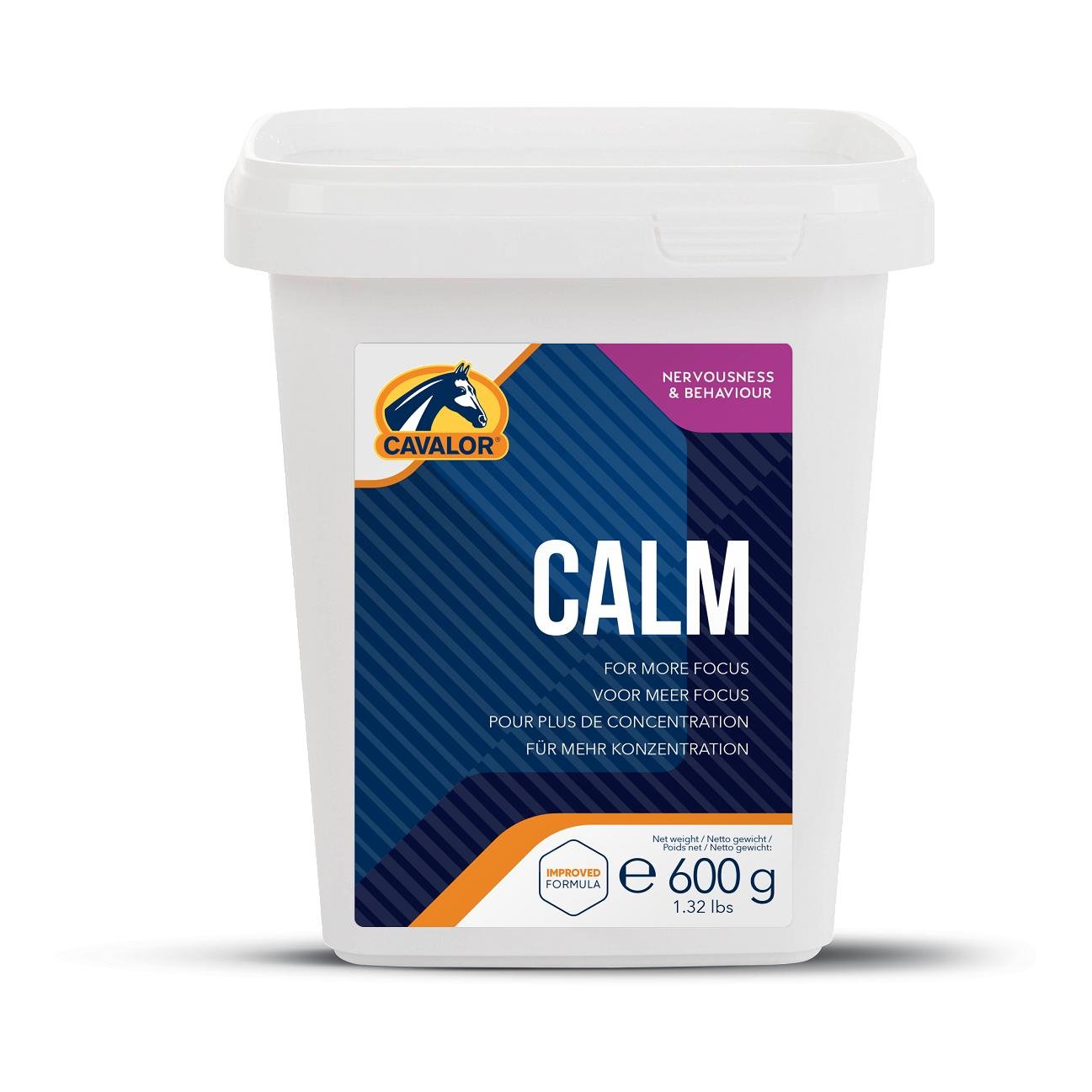 Calm - zur Beruhigung und Entspannung