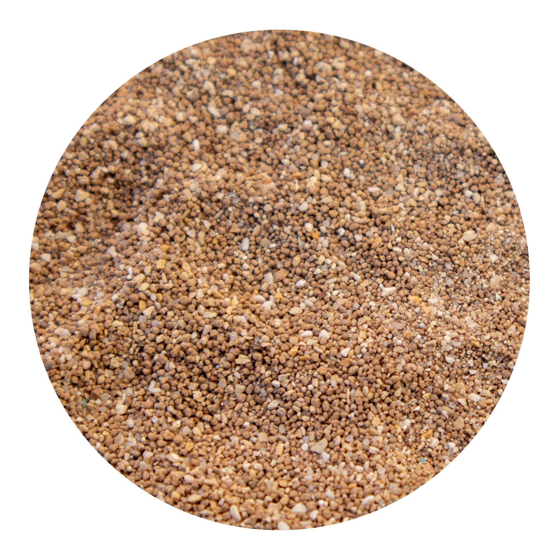 granovit Pecori Mineral