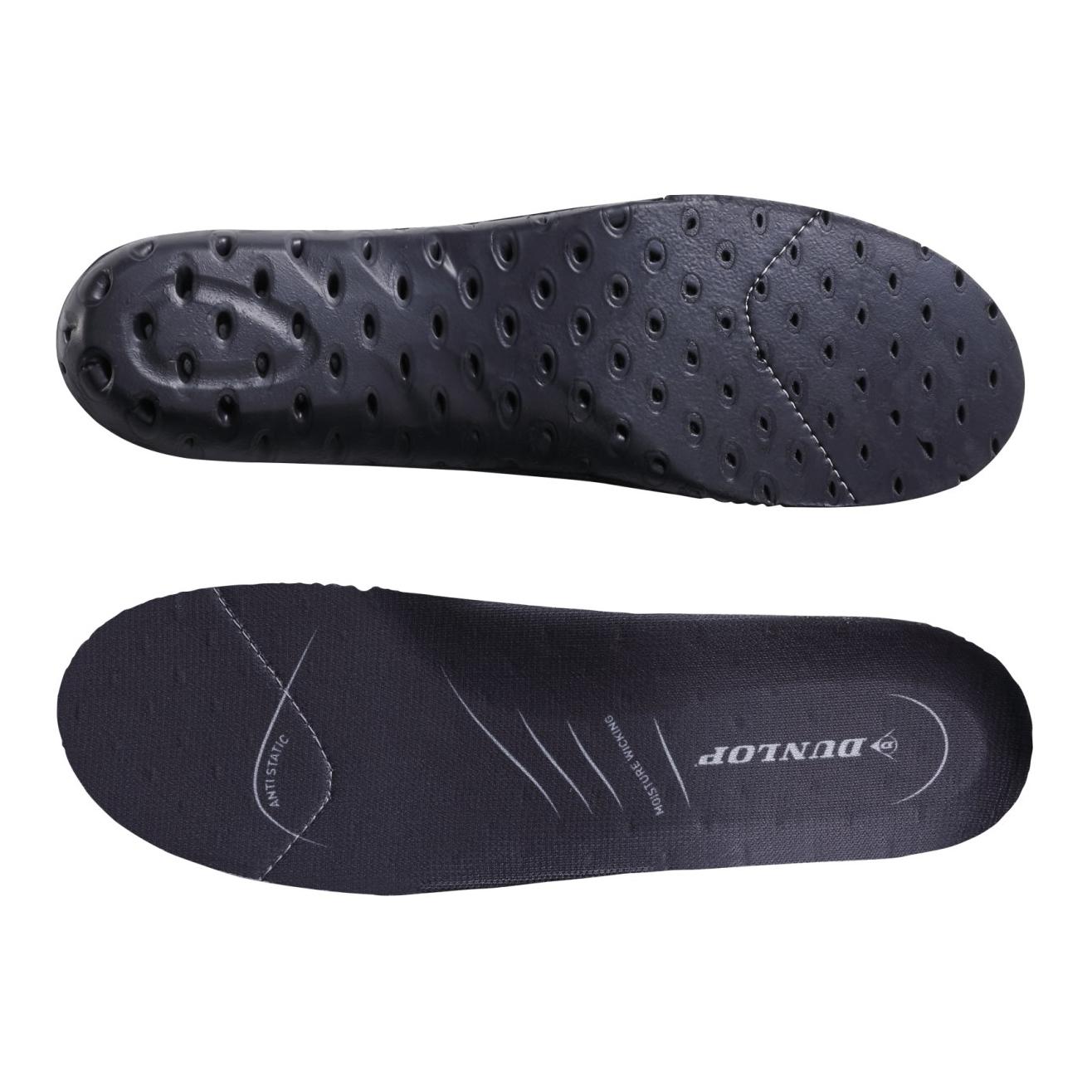 Dunlop Dunlop® Sicherheitsstiefel Purofort® FieldPRO Thermo+ S5 