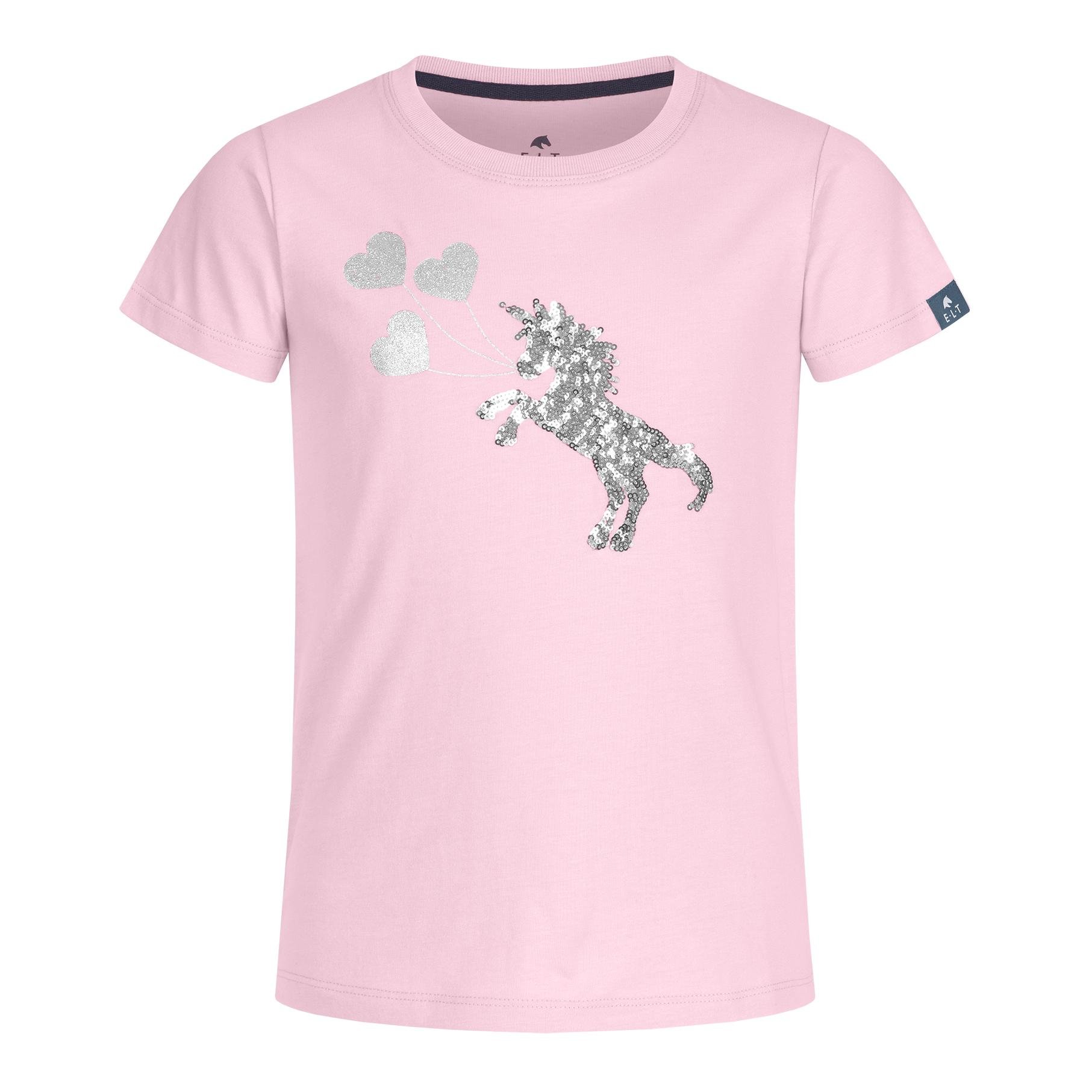 Image of Elt T-Shirt Lucky Flora Kinder - kirschblüte bei Hauptner.ch