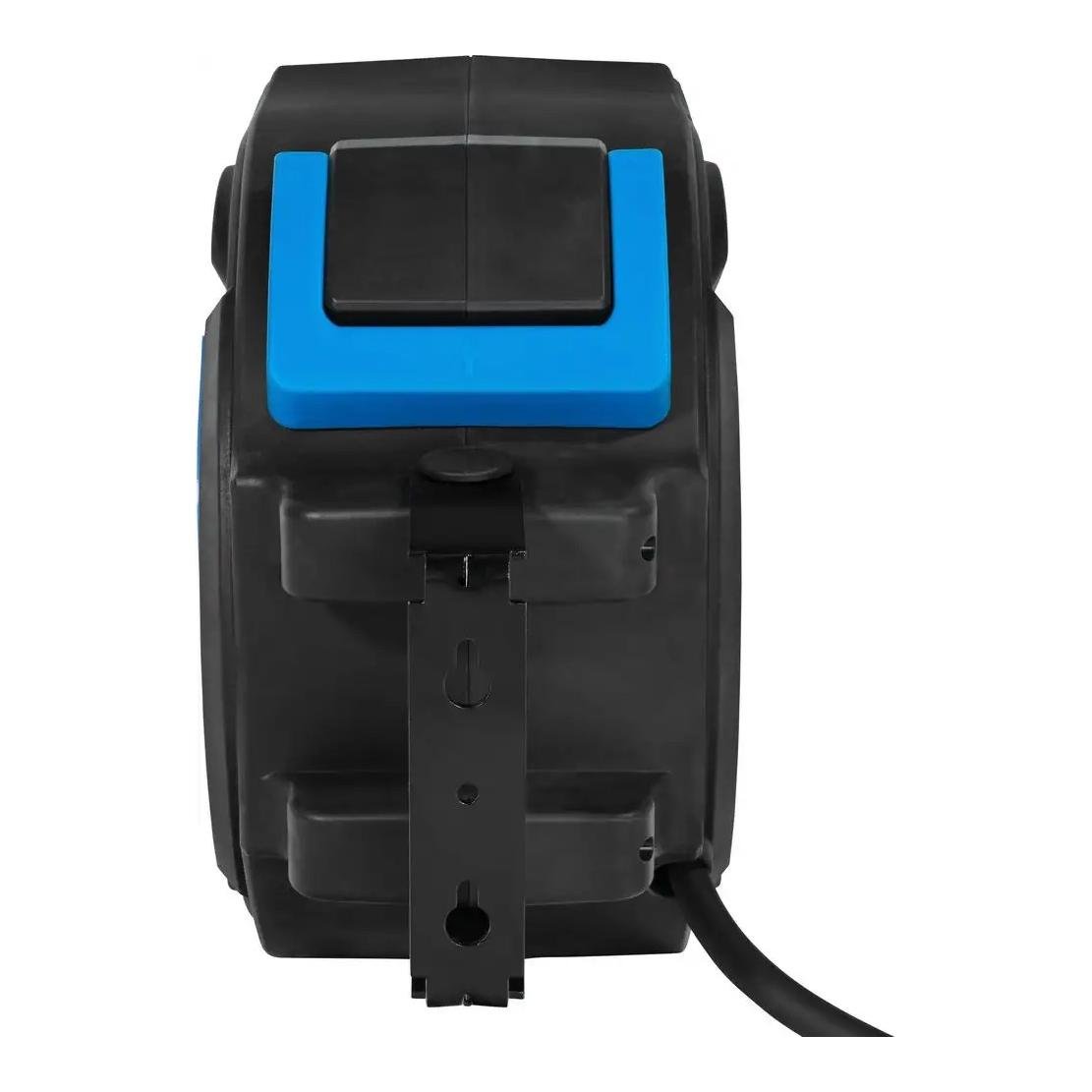 Güde Automatikschlauchtrommel 15 m