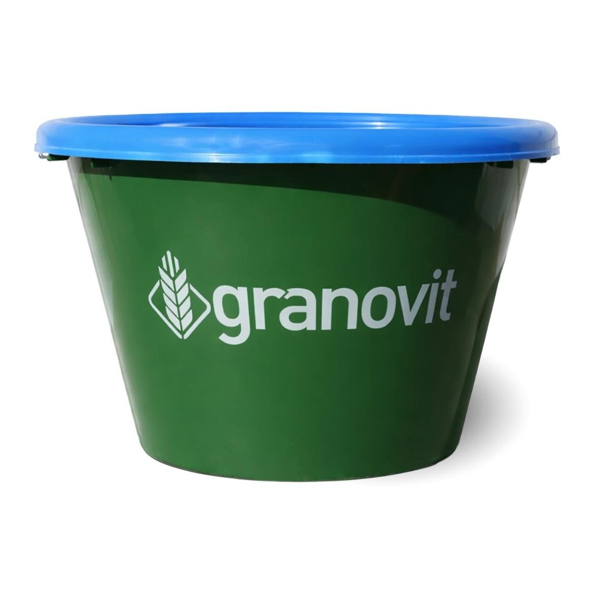 Seau à lécher Magweide