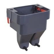 Kälbertränkeeimer Milk Bar EL Ezi-Lock – 2,5 Liter - Abteilungen 