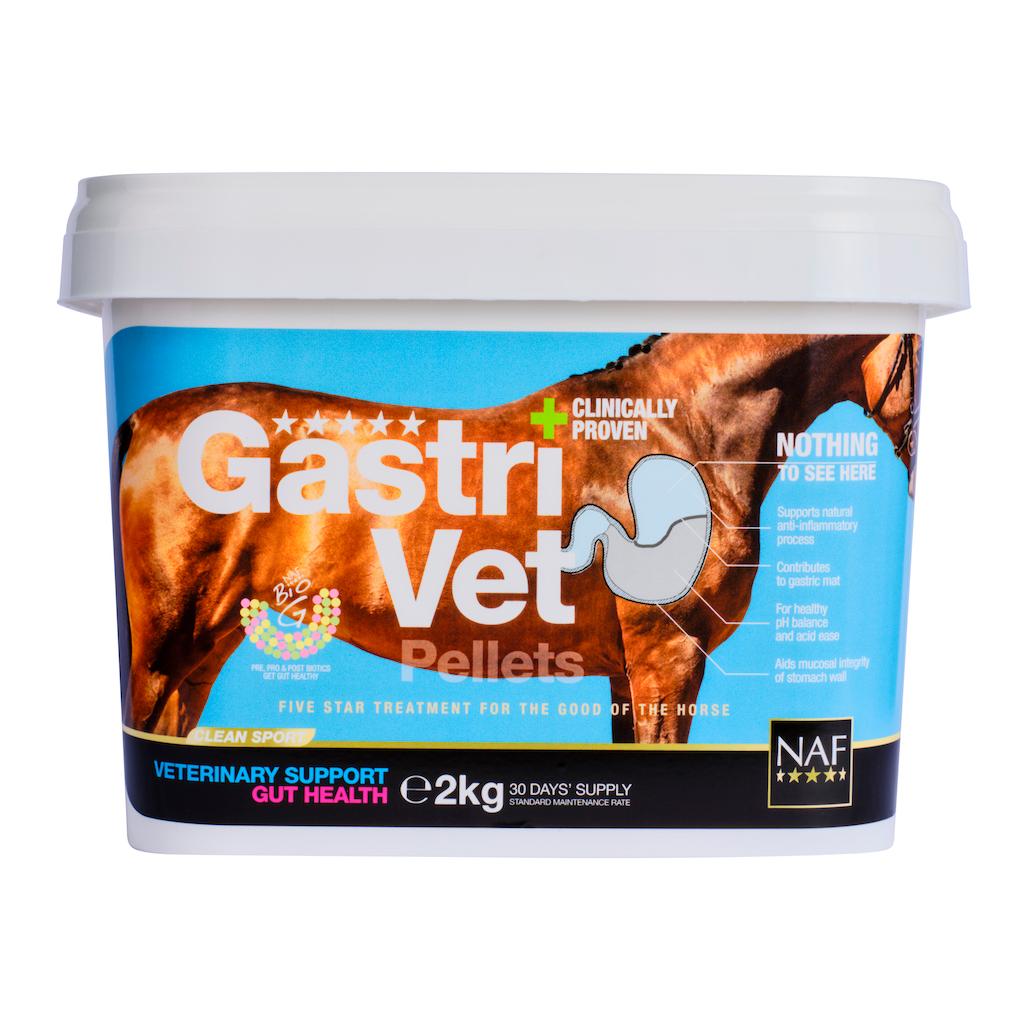 GastriVet Pellets