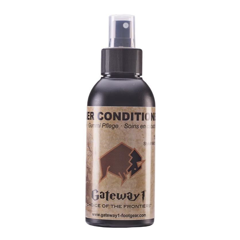 Rubber Conditioner 150ml - clear