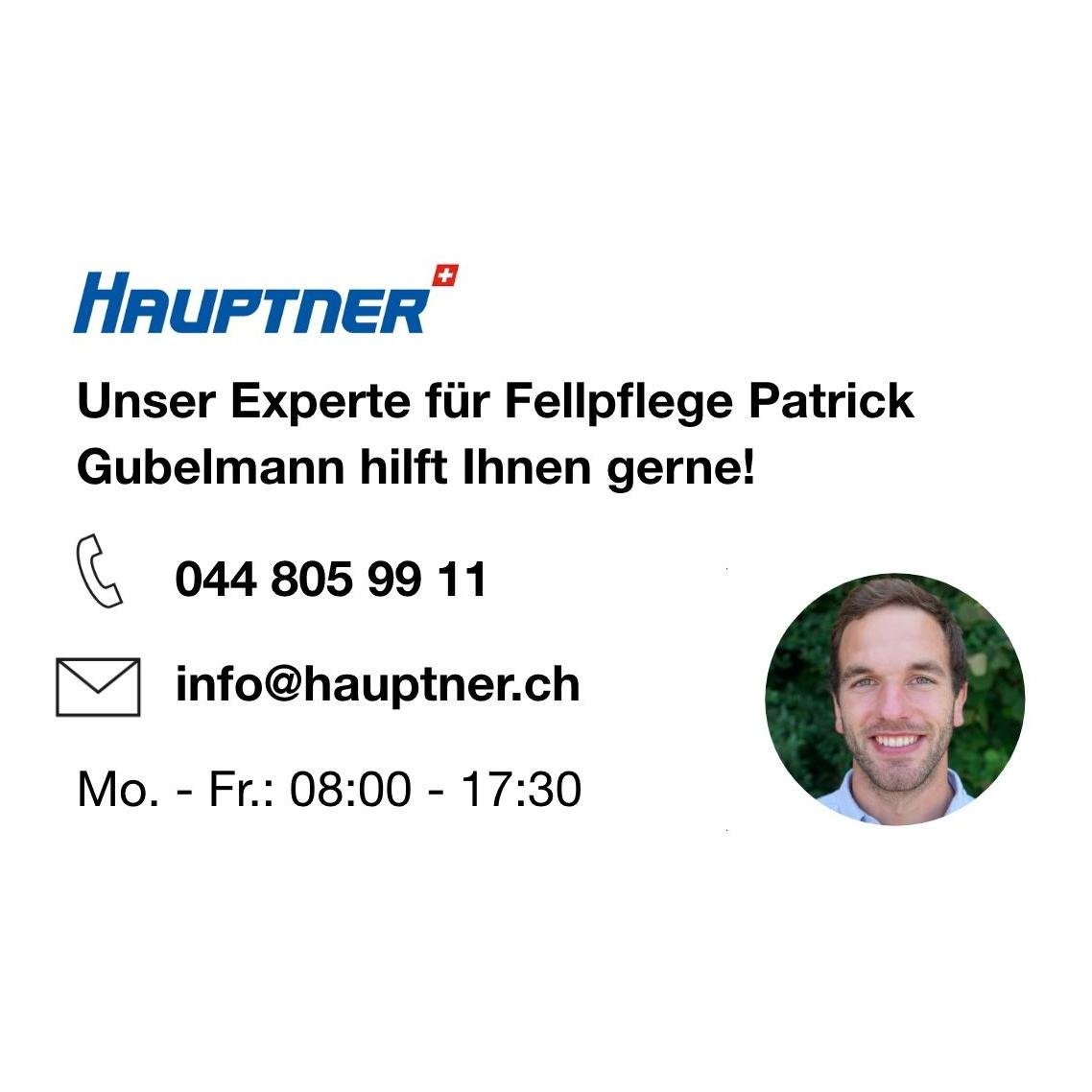 Ersatzbürste zu HAPPYCOW Swing 