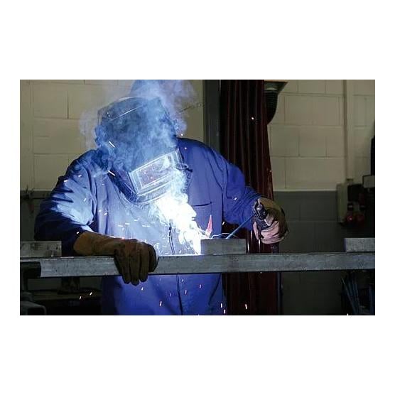 Gant de soudeur Wigmaster Pro