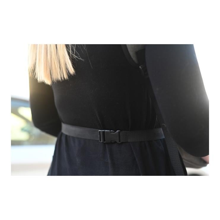 Fronttragetasche Vacation