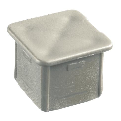 Image of Juwel Timber Abdeck-Stopfen quadratisch bei Hauptner.ch