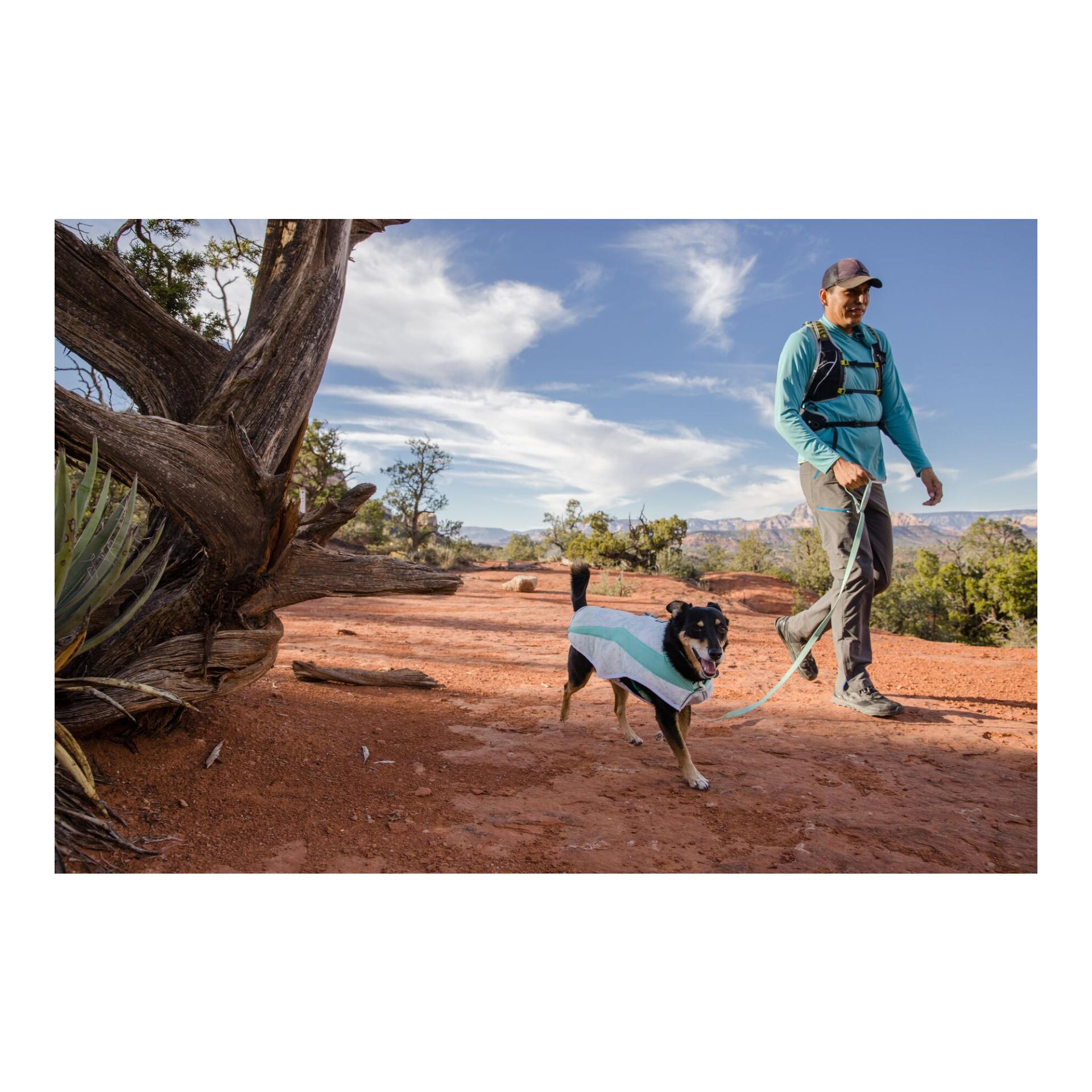 Swamp Cooler™ Weste