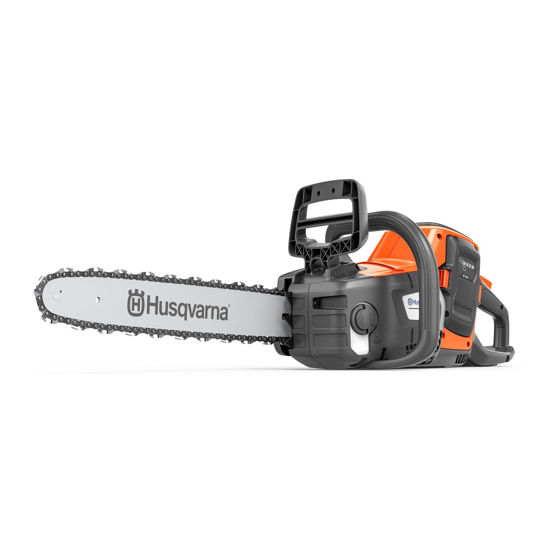 Akku - Motorsäge 240i - mit Akku & Ladegerät