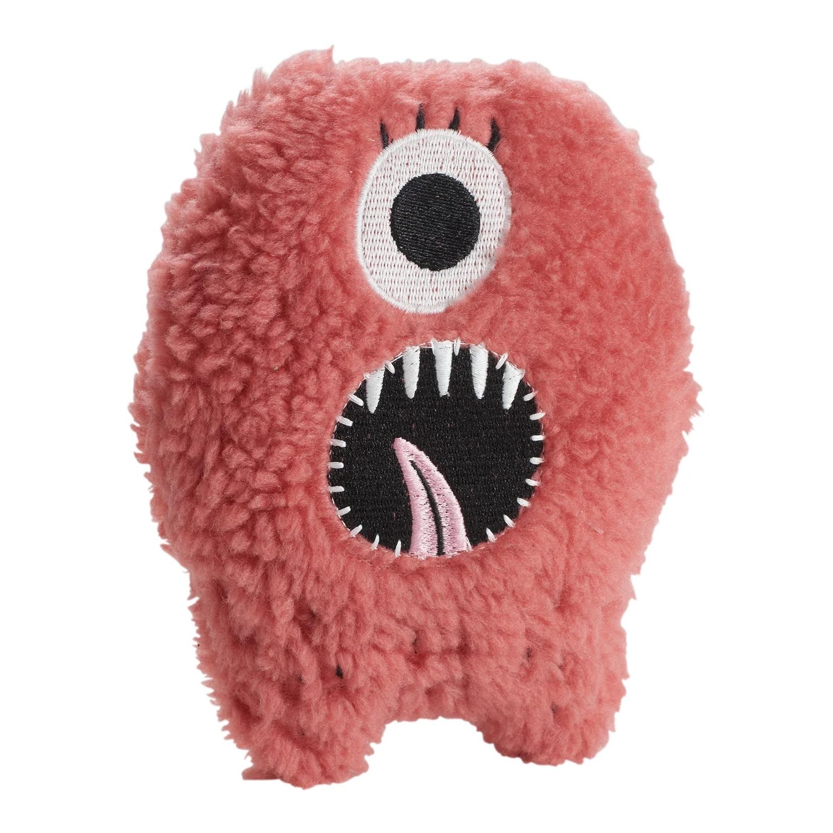 Hundespielzeug Tough Monster