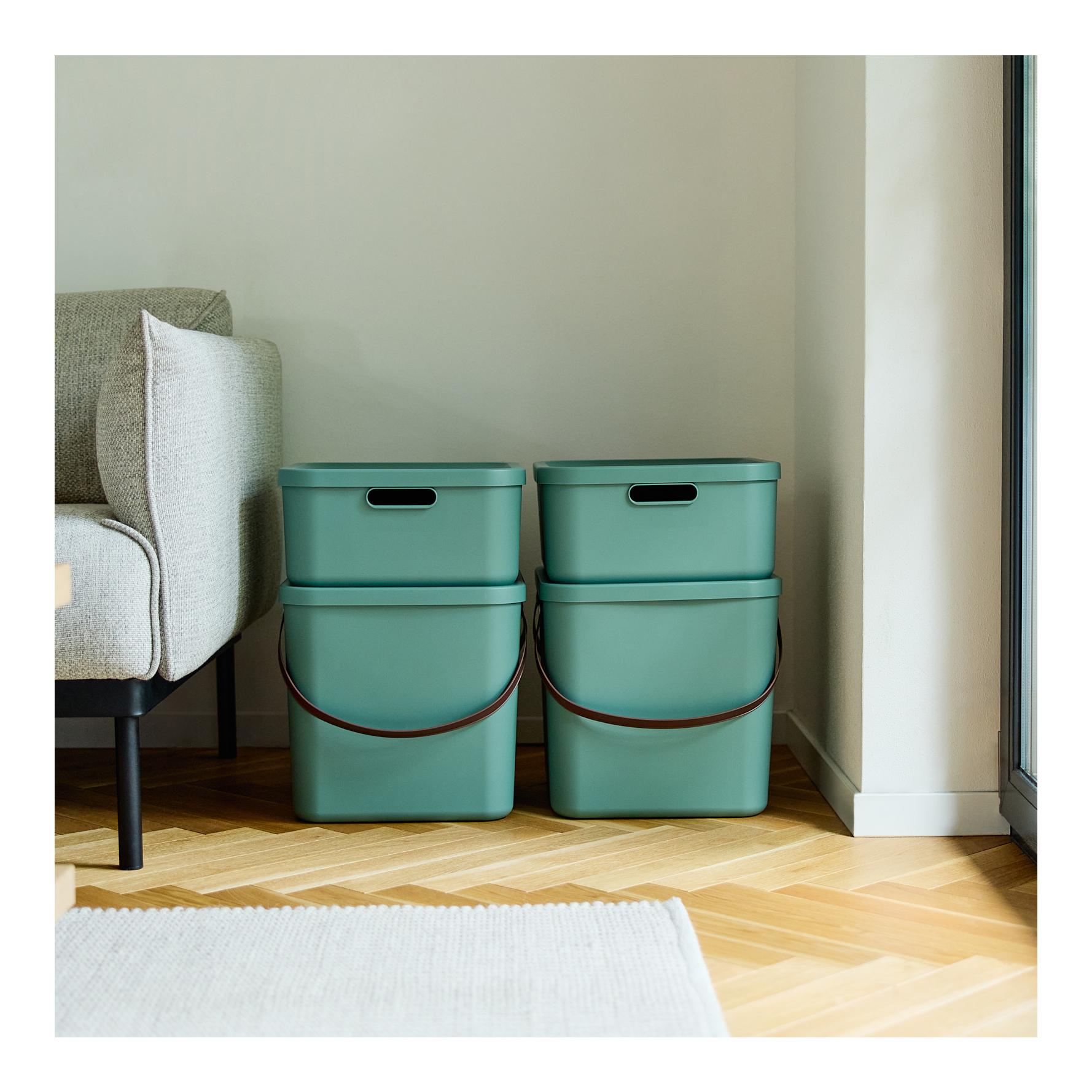 Rotho ALBULA LIGHT 20 Liter