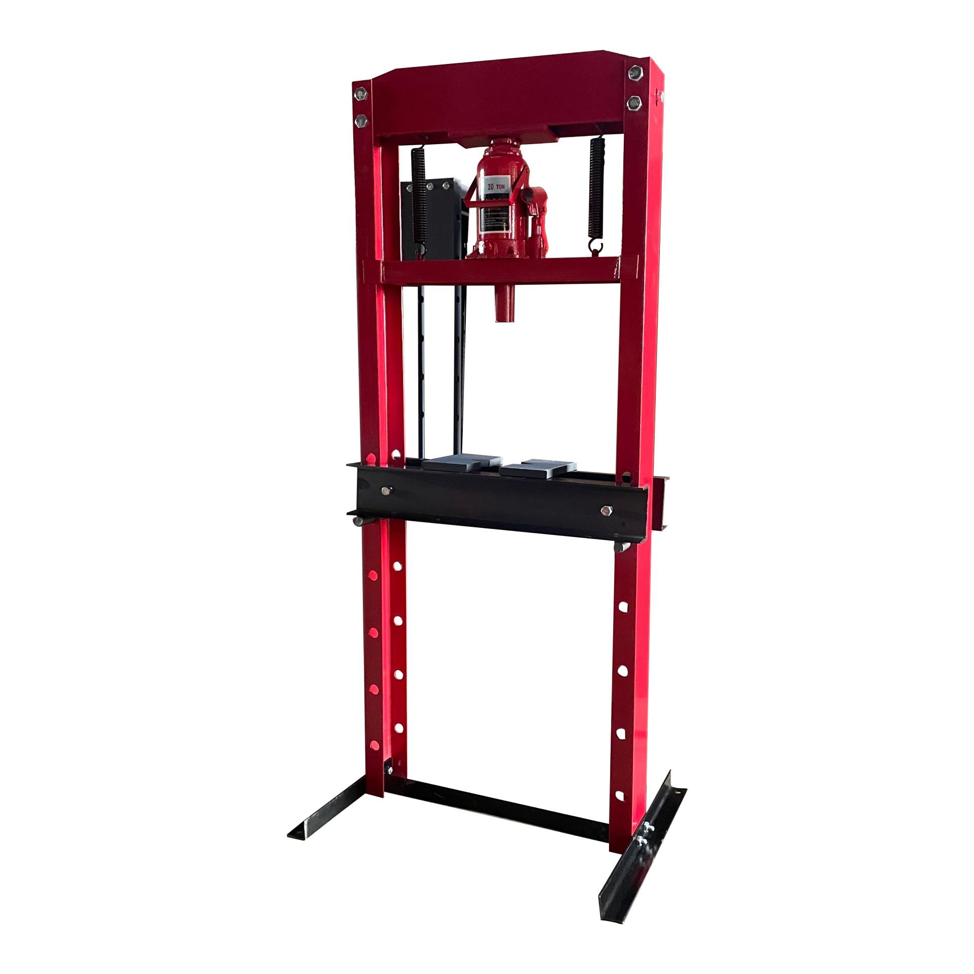 Werkstattpresse WP 20 T