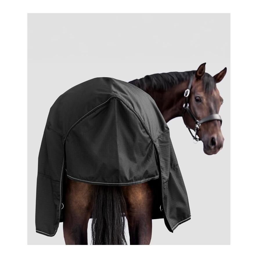 Outdoordecke Nordic High Neck 200g