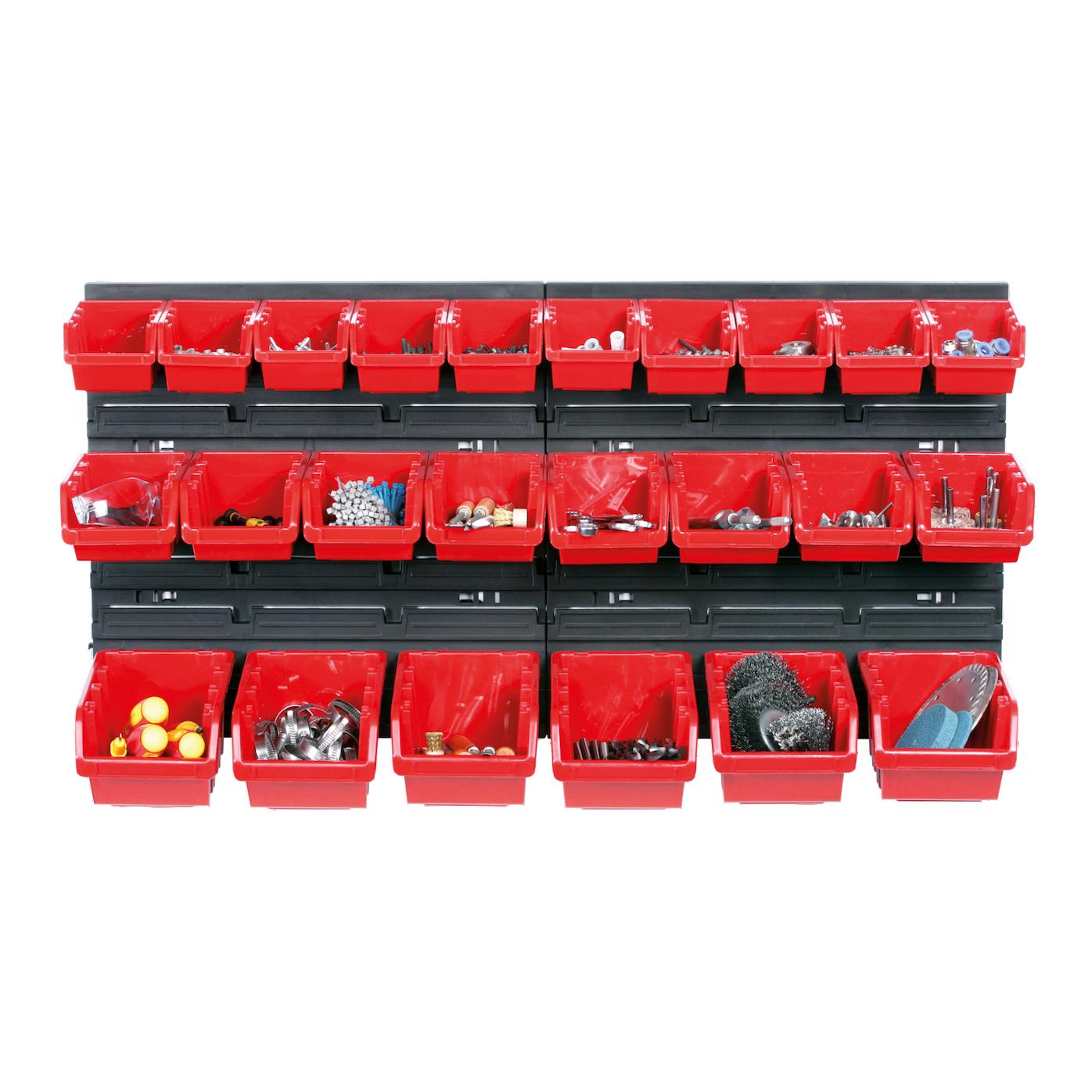 Behälter-Set Orderline KOR2